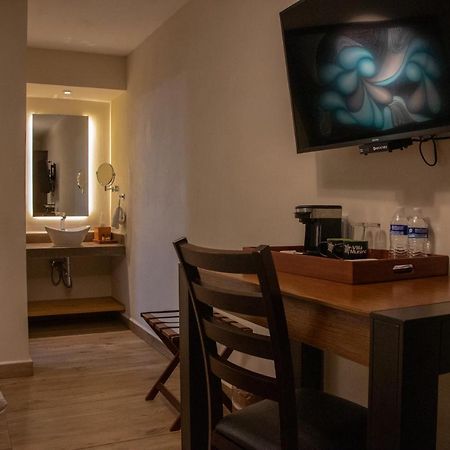 Hotel Villa Murano San Cristóbal de Las Casas Kültér fotó