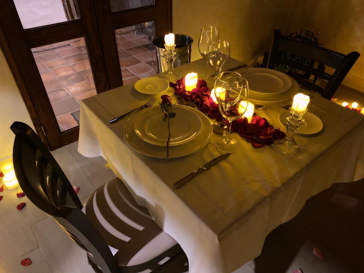 Hotel Villa Murano San Cristóbal de Las Casas Kültér fotó