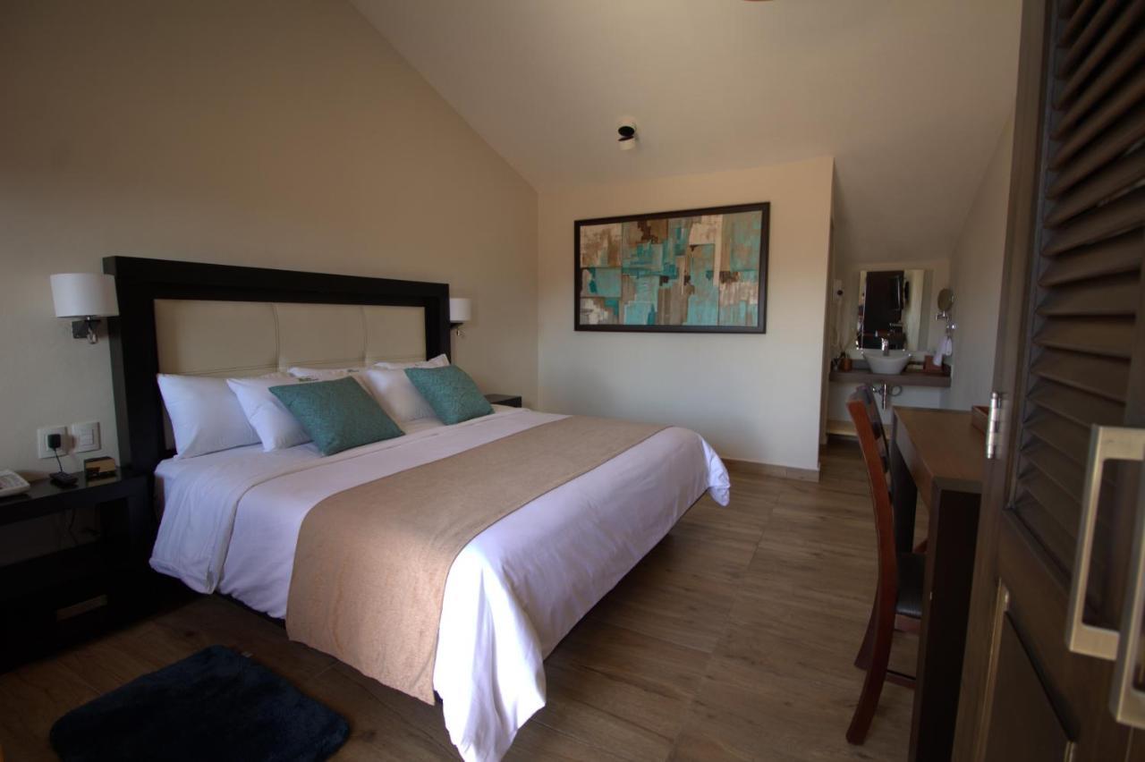 Hotel Villa Murano San Cristóbal de Las Casas Kültér fotó
