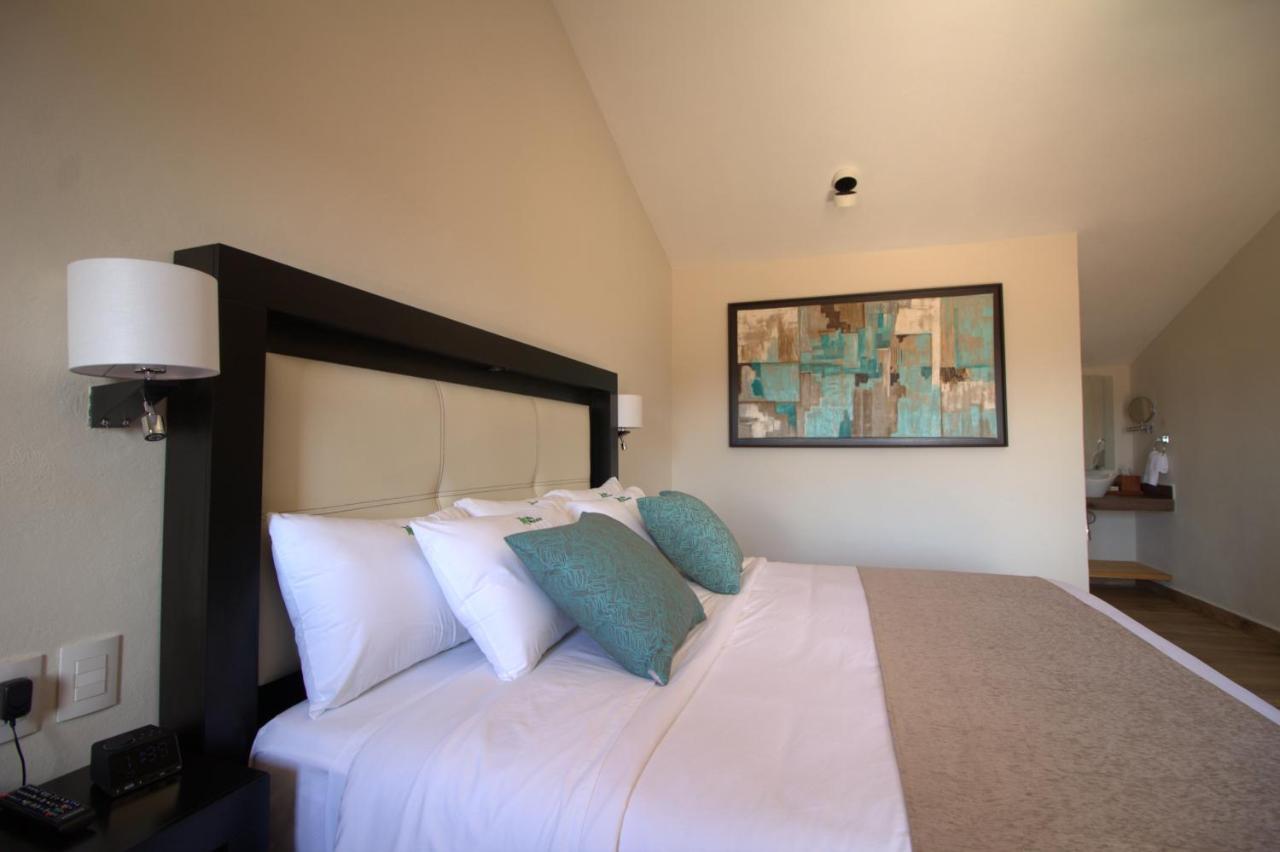 Hotel Villa Murano San Cristóbal de Las Casas Kültér fotó