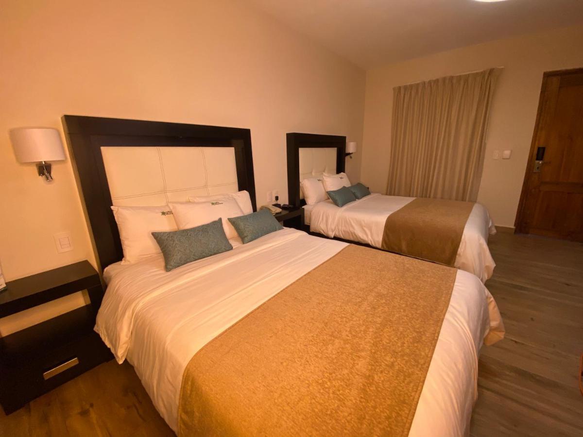 Hotel Villa Murano San Cristóbal de Las Casas Kültér fotó