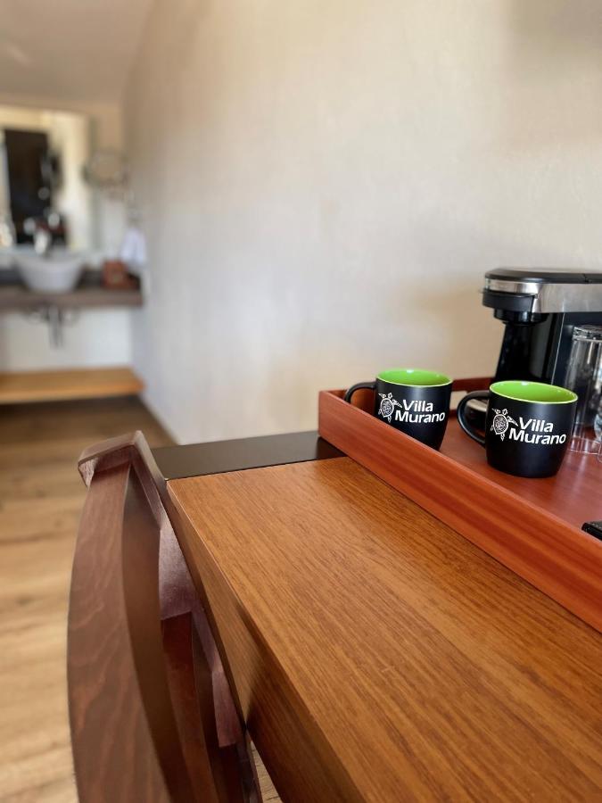 Hotel Villa Murano San Cristóbal de Las Casas Kültér fotó