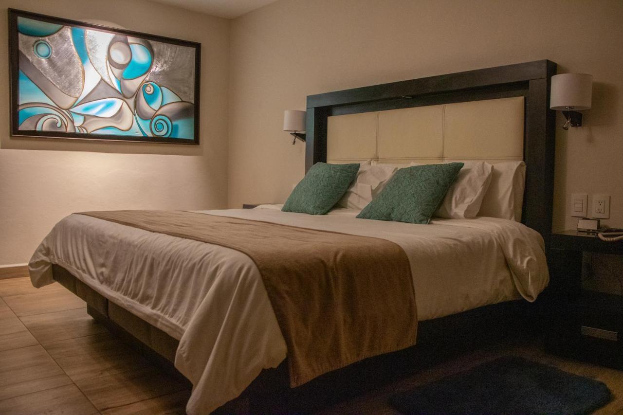 Hotel Villa Murano San Cristóbal de Las Casas Kültér fotó